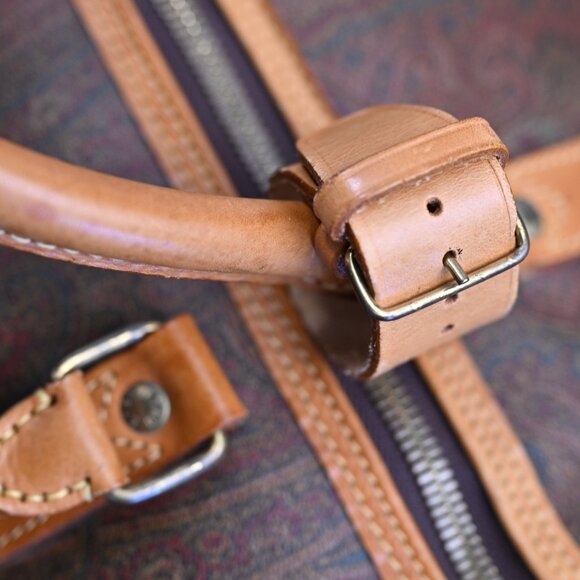 ETRO Duffel Bag - Picture 5 of 7